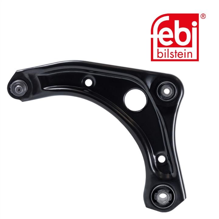 febi Front left lower control arm – price 197 PLN