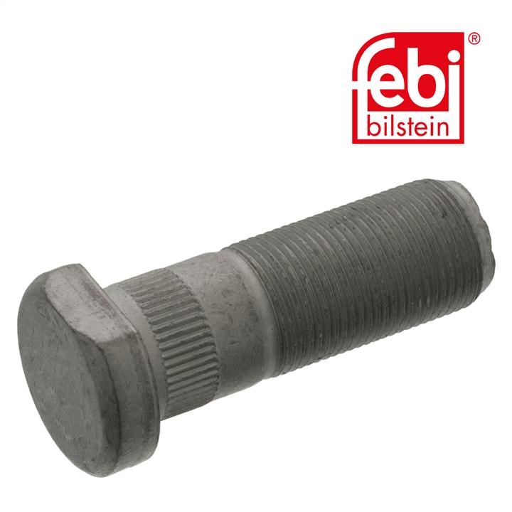 Wheel bolt febi 45383