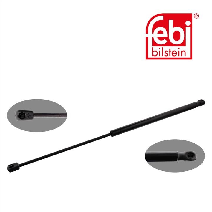 Hood shock absorber febi 47083
