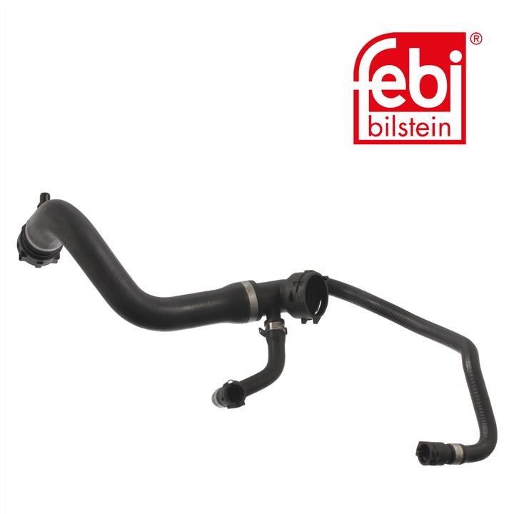 Coolant hose febi 44443