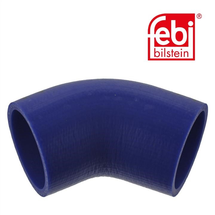 Coolant hose febi 45394