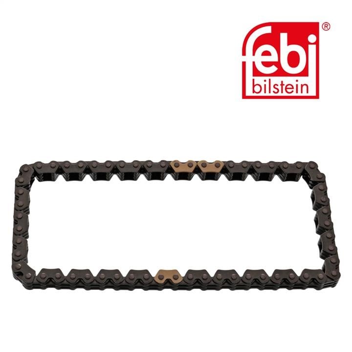 CHAIN OIL PUMP febi 48284