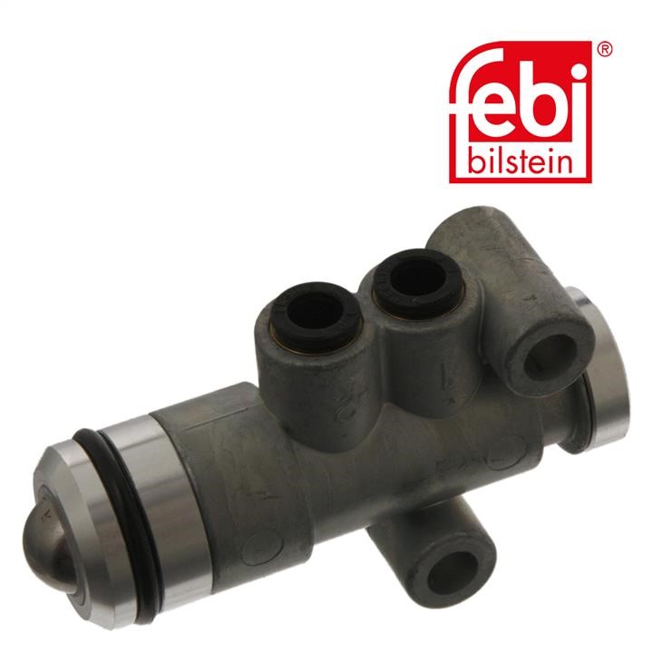 Multi-position valve febi 47168