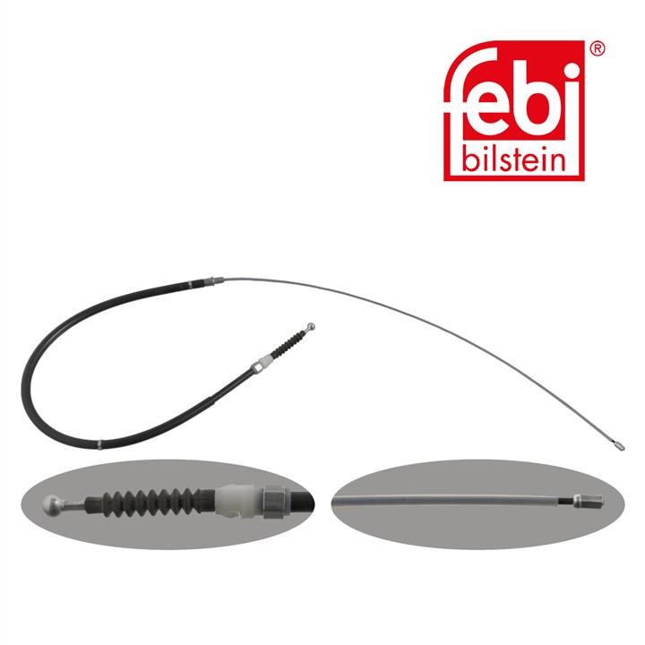 Buy febi 48306 – good price at EXIST.AE!