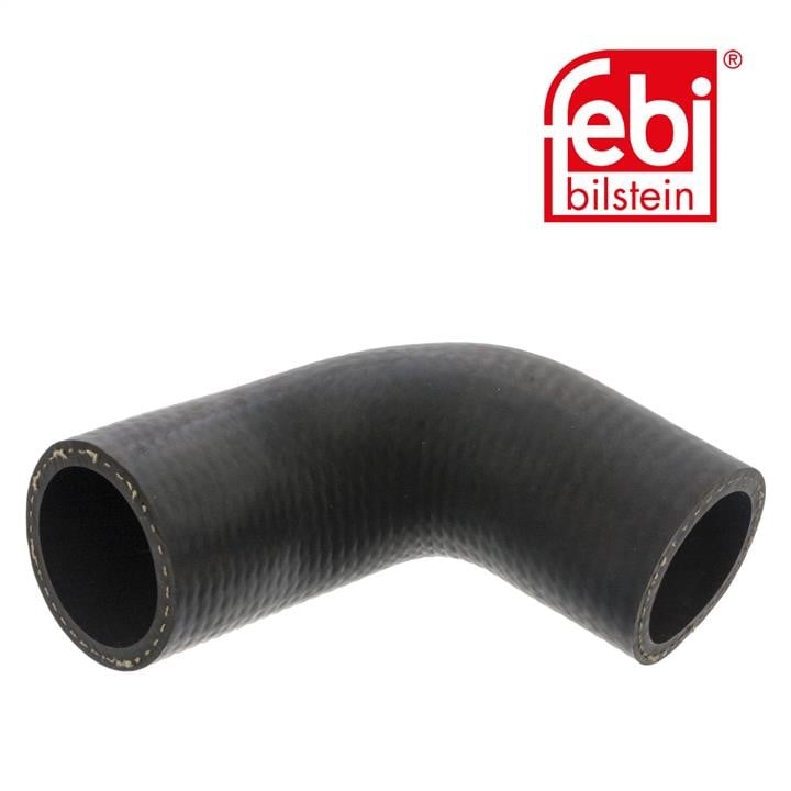 Intercooler pipe febi 47191