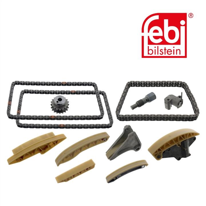 Timing chain kit febi 48326