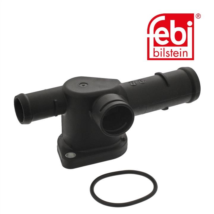 Coolant flange febi 48365