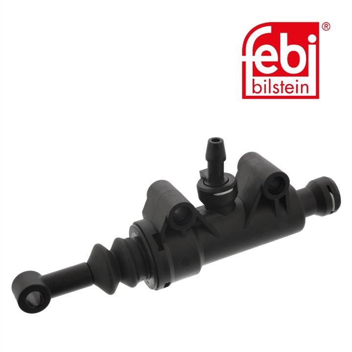 Master cylinder, clutch febi 46202