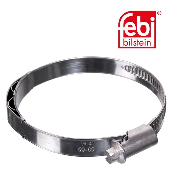 Clamp metal febi 48356