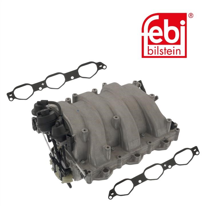 Intake manifold febi 48381