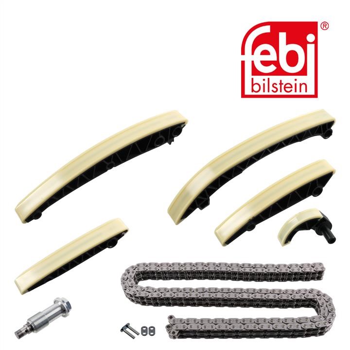 Timing chain kit febi 48382