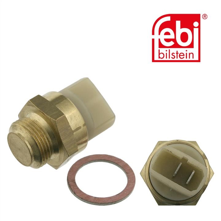 Fan switch febi 02754