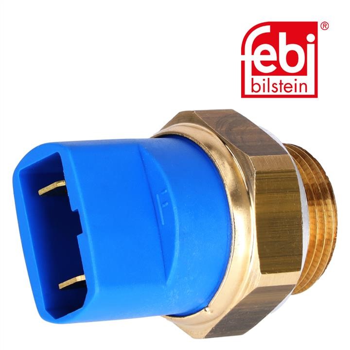 Fan switch febi 02756