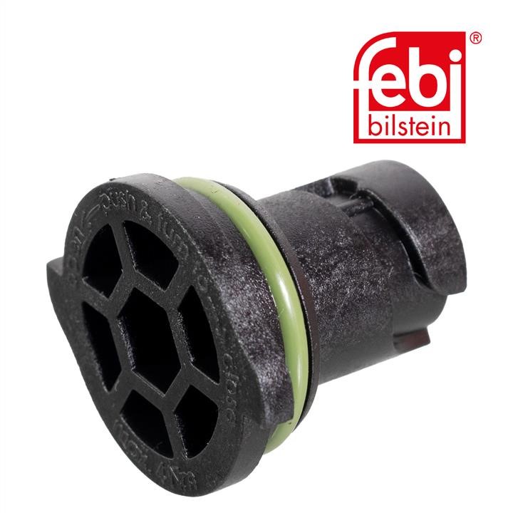 Sump plug febi 48401
