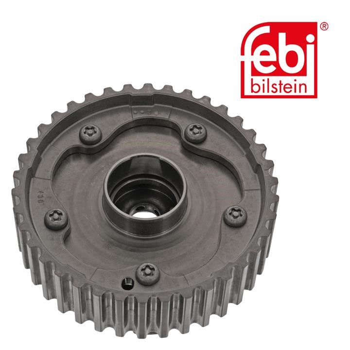 Camshaft Adjuster febi 48411