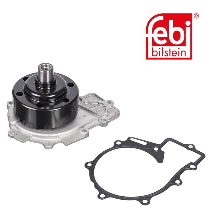 febi Water pump – price 297 PLN