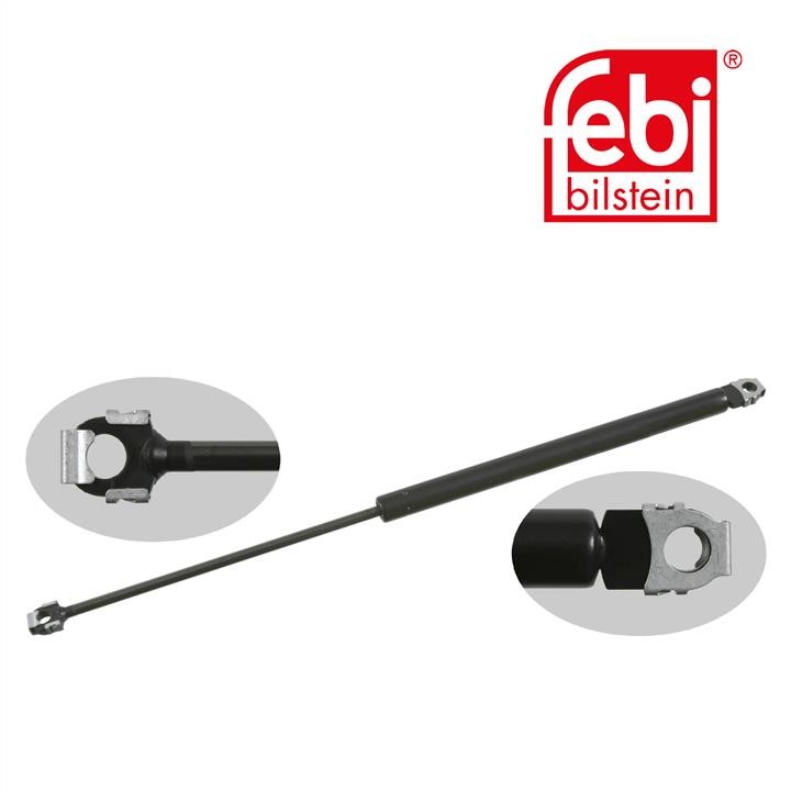 Hood shock absorber febi 01784