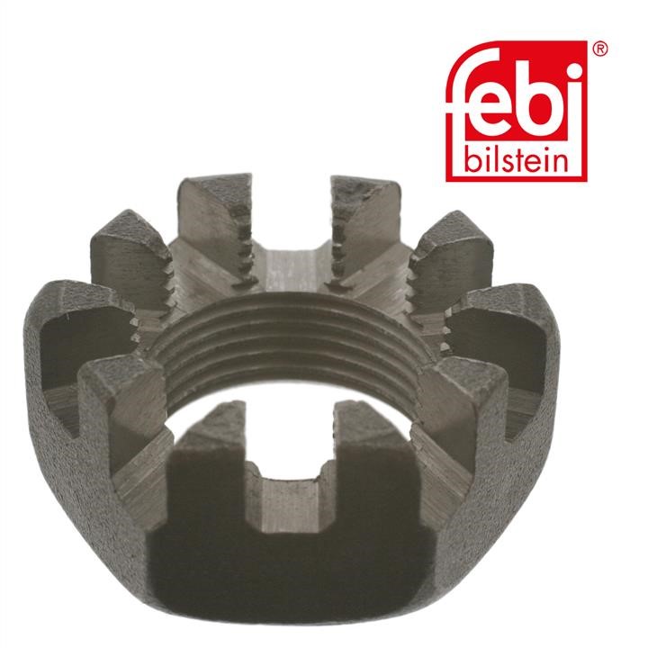 Buy febi 02817 – good price at EXIST.AE!