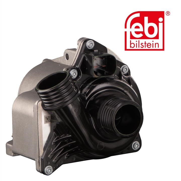 febi Water pump – price 1692 PLN