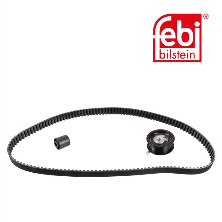 Timing Belt Kit febi 19554