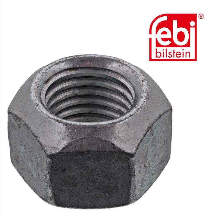 Nut febi 08119