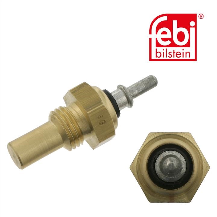 febi Coolant temperature sensor – price 19 PLN