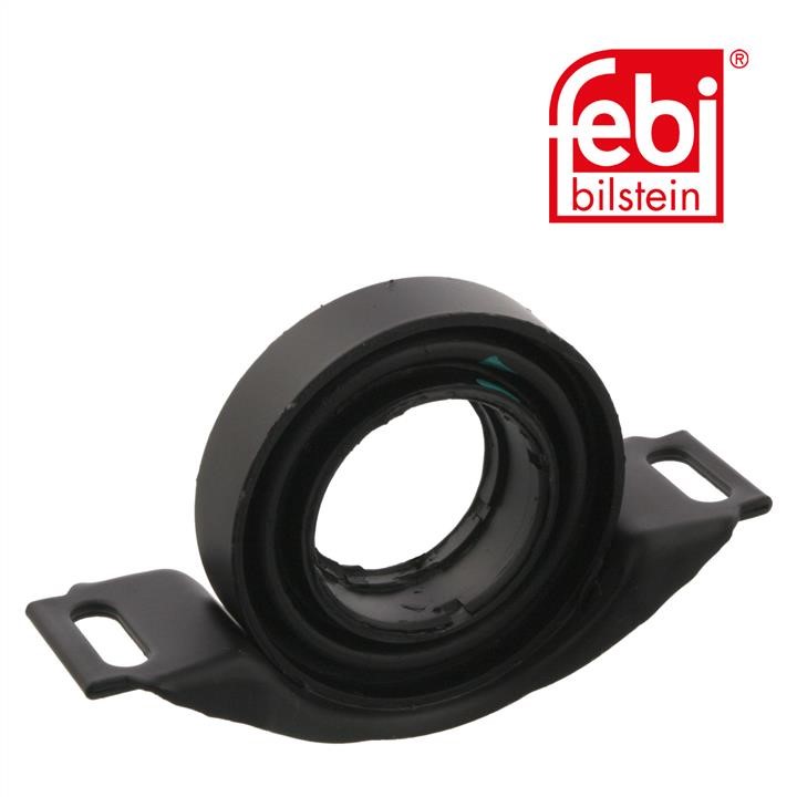Outboard bearing bracket febi 08121