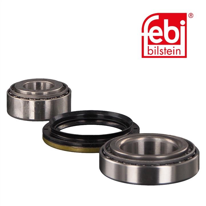 Buy febi 08146 – good price at EXIST.AE!