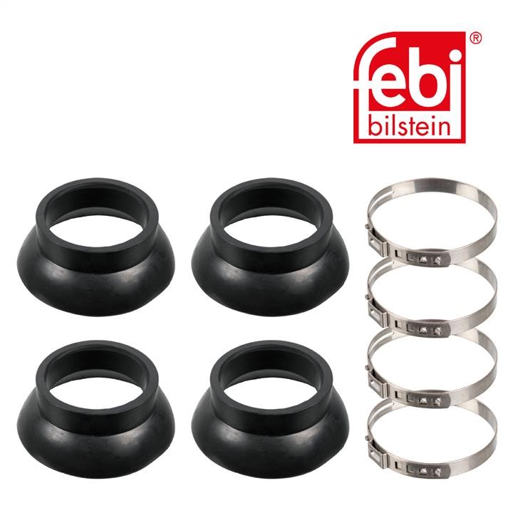 Gasket Set febi 08149