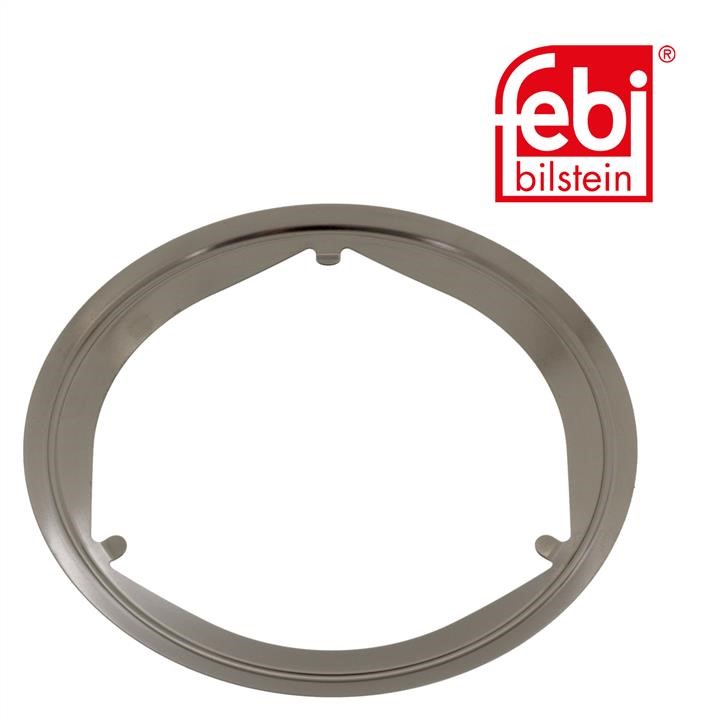 Exhaust pipe gasket febi 49247