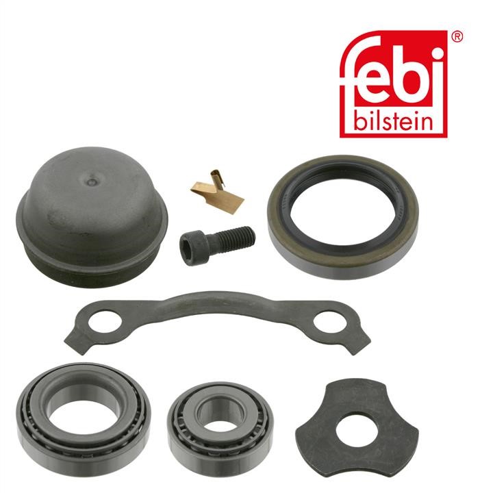 Wheel bearing kit febi 05422