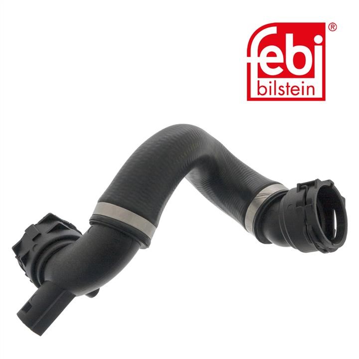 Coolant hose febi 49256