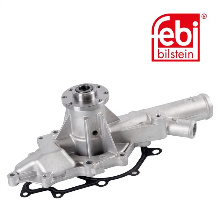Buy febi 26393 – good price at EXIST.AE!