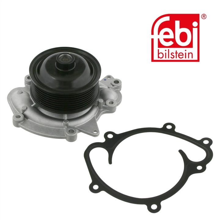 Buy febi 26394 – good price at EXIST.AE!