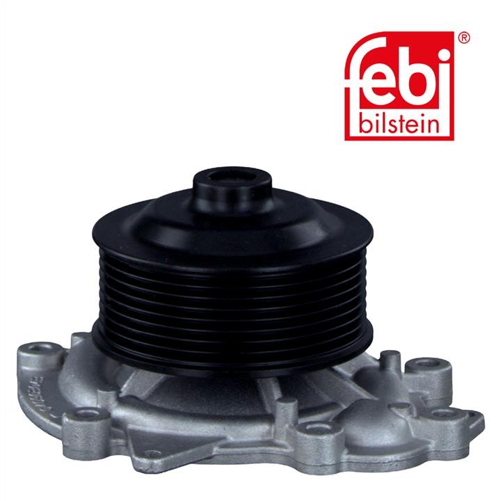 Water pump febi 26394