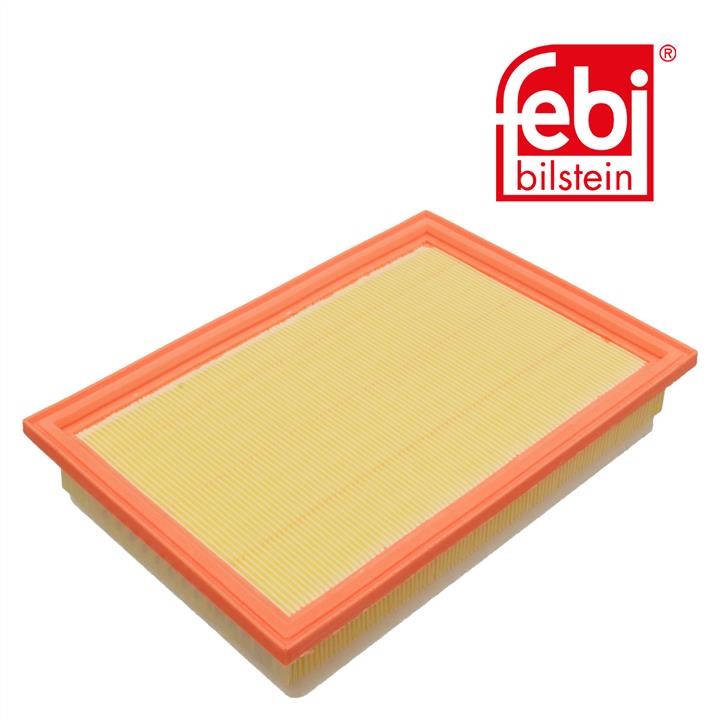 Air filter febi 26408