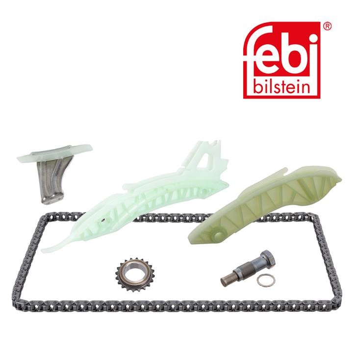 Buy febi 49345 – good price at EXIST.AE!