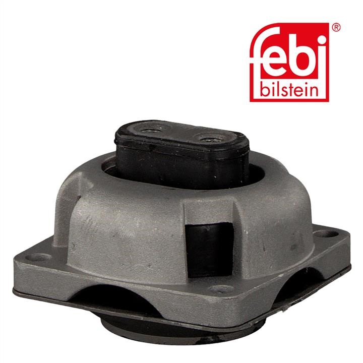 febi Engine mount, rear – price 128 PLN