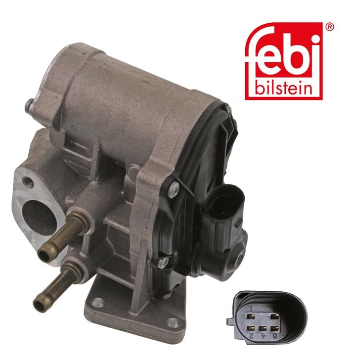 EGR Valve febi 100275