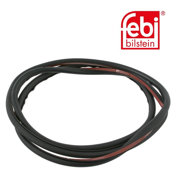 Front right door sealant febi 26498