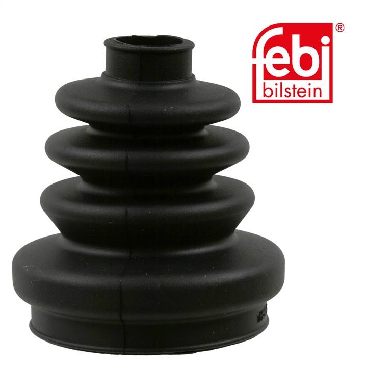 Bellow, driveshaft febi 05641