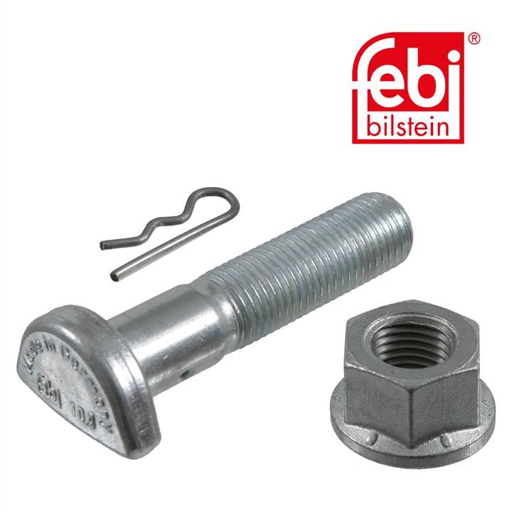 Wheel bolt febi 05659