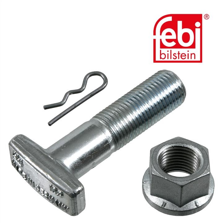 Wheel bolt febi 05660