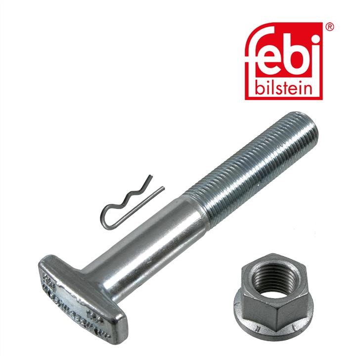 Wheel bolt febi 05661