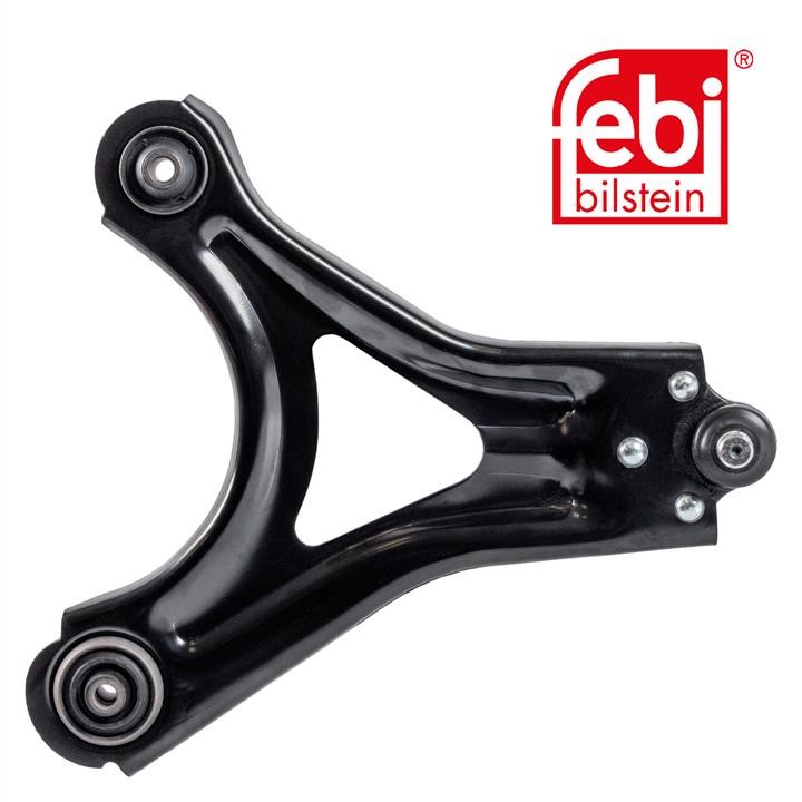 Track Control Arm febi 05664