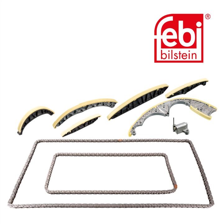Timing chain kit febi 49400