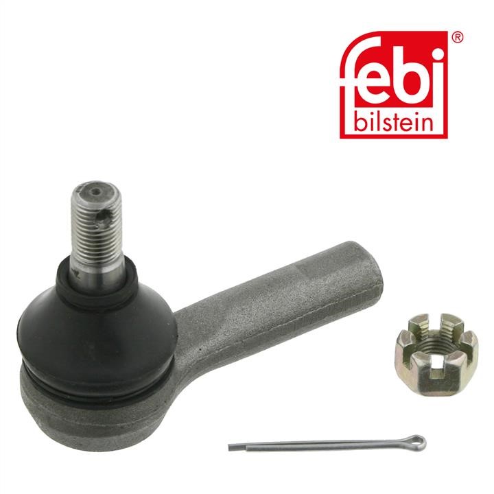 Tie rod end outer febi 26536