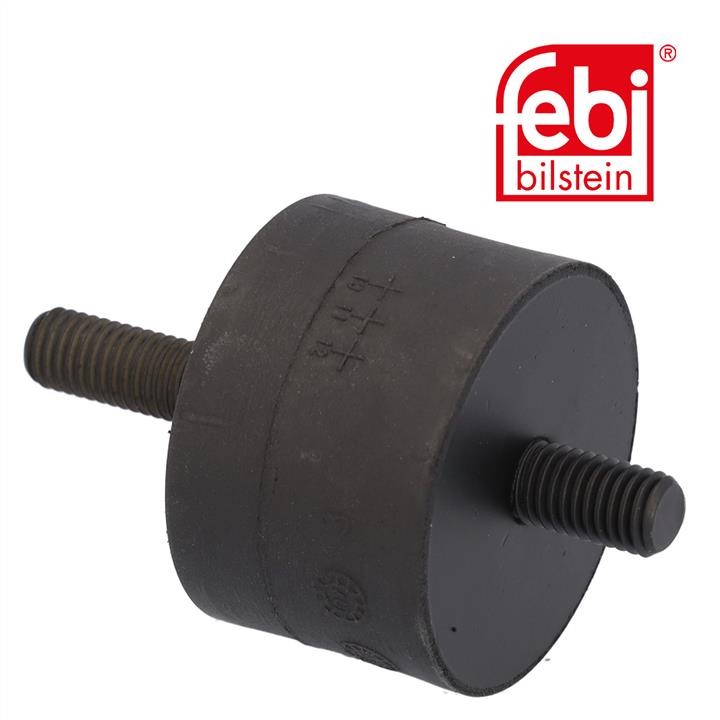 Gearbox mount febi 07998