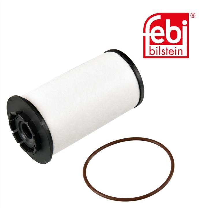Fuel filter febi 172694