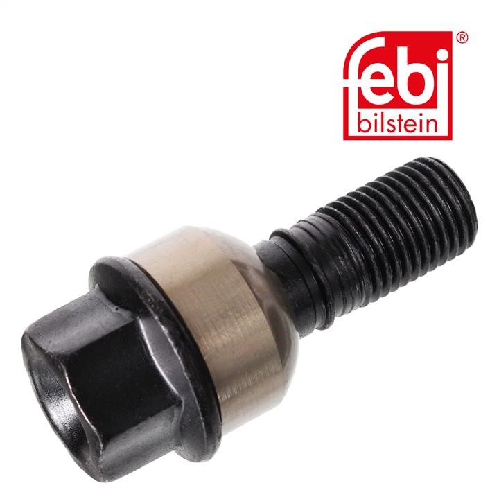 Wheel bolt febi 100427